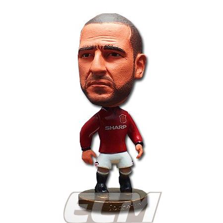 カントナ【SCWフィギュア5体より送料無料】エリック・カントナ