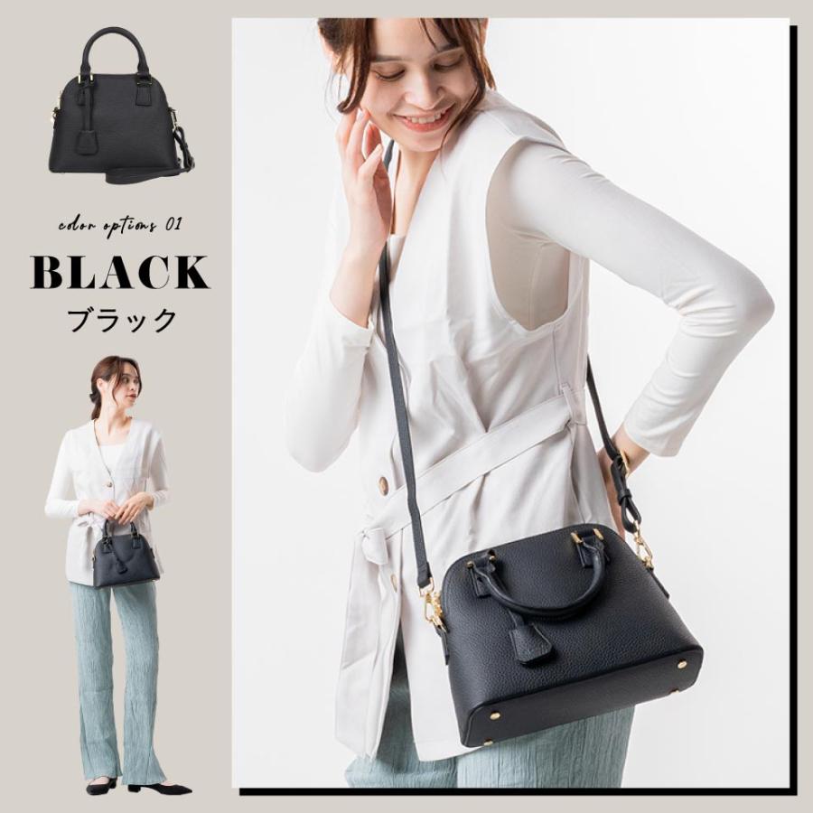 MURA（ムラ） ショルダーバッグ ボストン レディース ブランド 本革