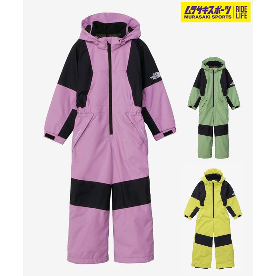 THE NORTH FACE（ザ ノースフェイス） スノーボード ウェア ワンピース