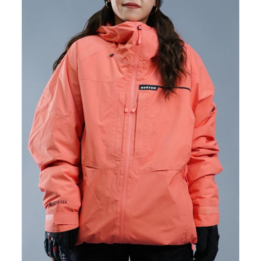 BURTON（バートン） スノーボード ウェア ジャケット ユニセックス