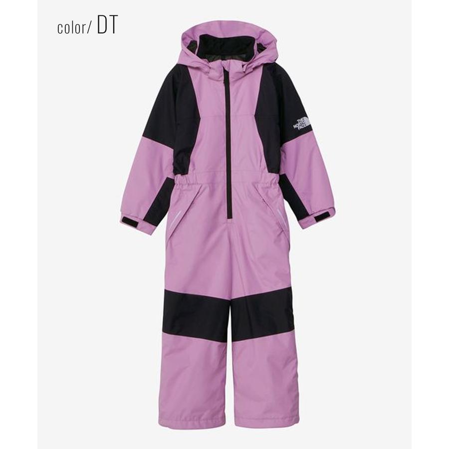 THE NORTH FACE（ザ ノースフェイス） スノーボード ウェア ワンピース