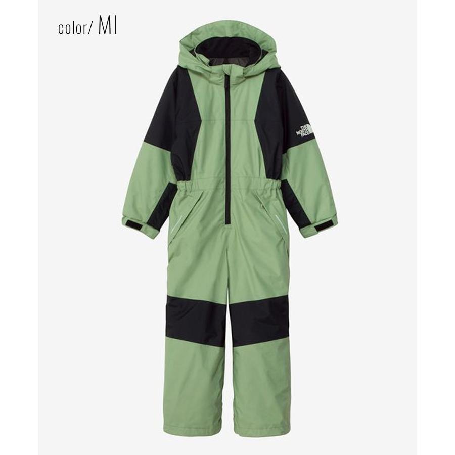 THE NORTH FACE（ザ ノースフェイス） スノーボード ウェア ワンピース