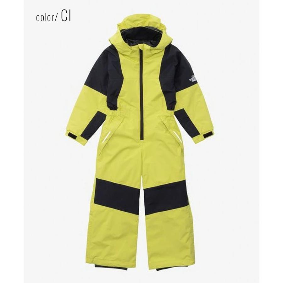 THE NORTH FACE（ザ ノースフェイス） スノーボード ウェア ワンピース