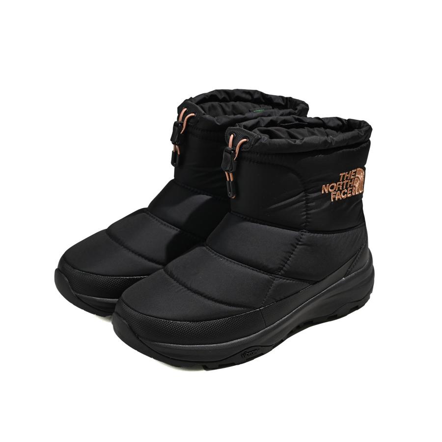 THE NORTH FACE（ザ ノースフェイス） 爆買 ブーツ ヌプシ ブーティ WP