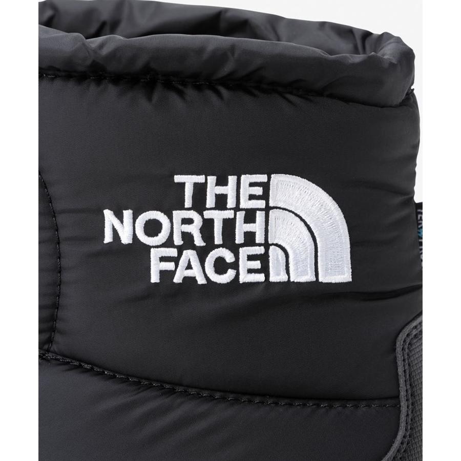 THE NORTH FACE（ザ ノースフェイス） 爆買 ブーツ ヌプシ ブーティ WP