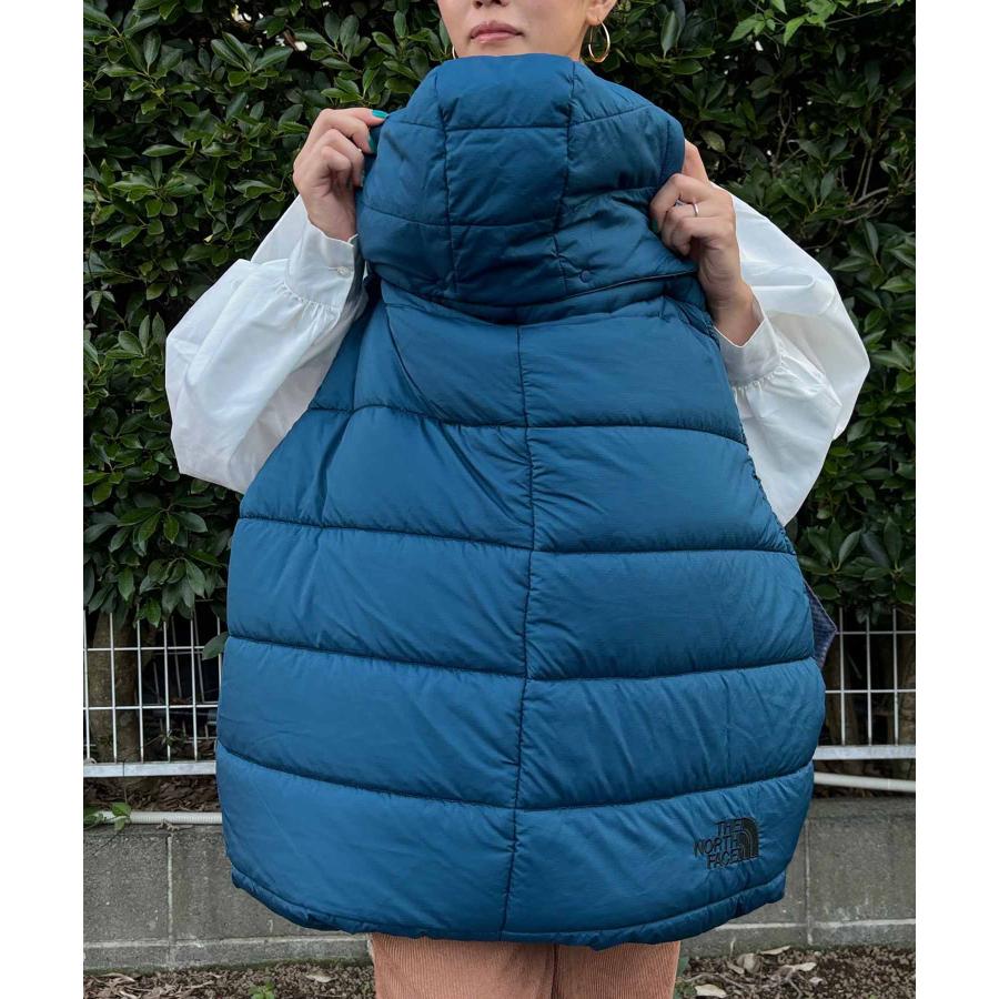 THE NORTH FACE（ザ ノースフェイス） ブランケット キッズ ベビー