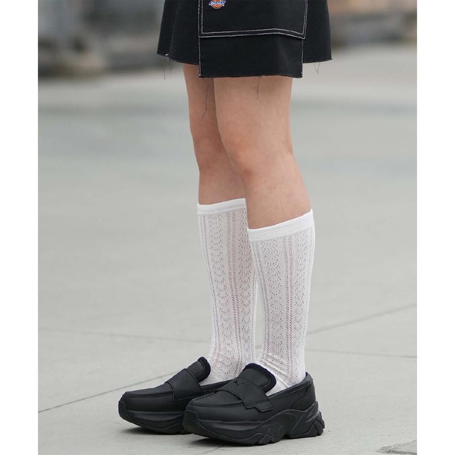 PUMA（プーマ） 爆買 シューズ レディース スニーカー ローファー 厚底