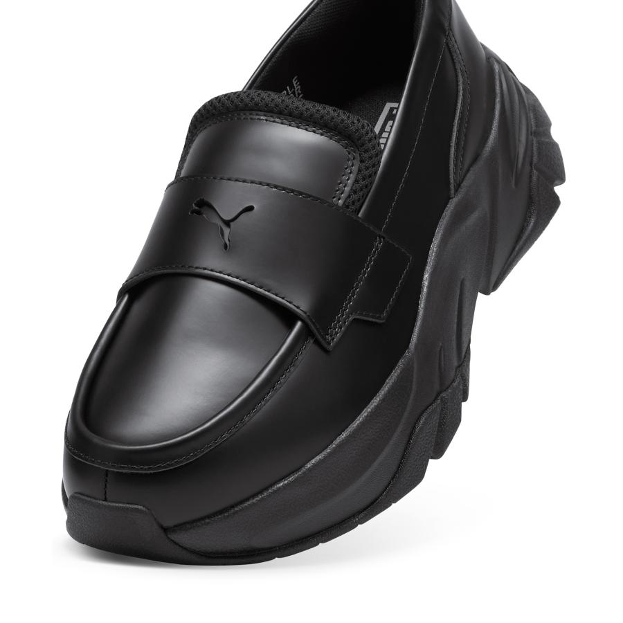 PUMA（プーマ） 爆買 シューズ レディース スニーカー ローファー 厚底