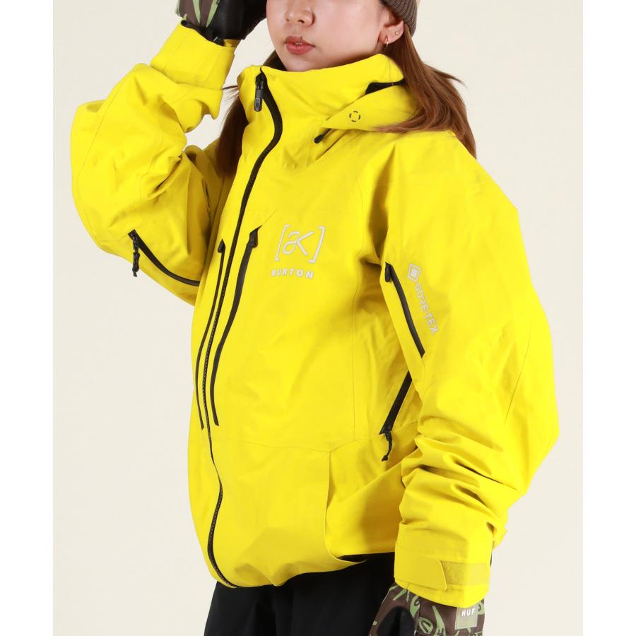 爆買 BURTON バートン エーケー スノーボード ウェア ジャケット