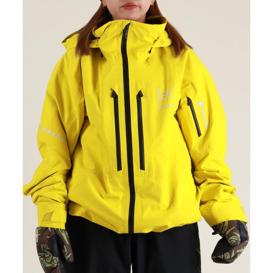 爆買 BURTON バートン エーケー スノーボード ウェア ジャケット