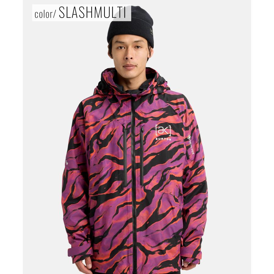 爆買 BURTON バートン エーケー スノーボード ウェア ジャケット