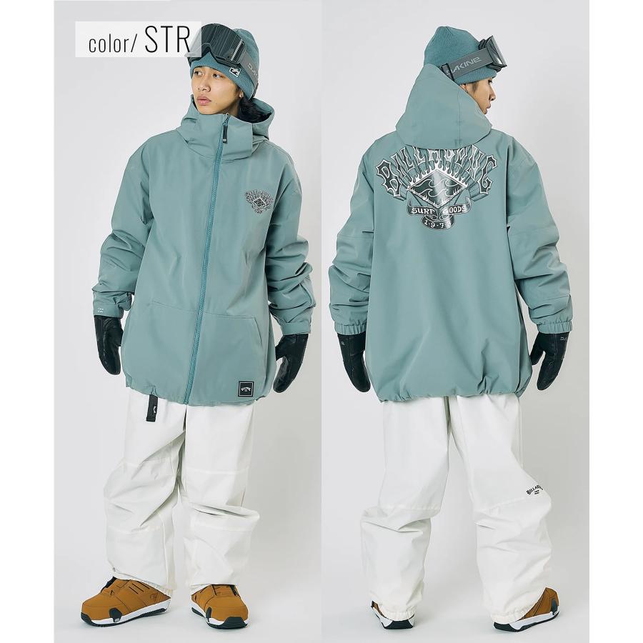 BILLABONG（ビラボン） スノーボード ウェア ジャケット ユニセックス