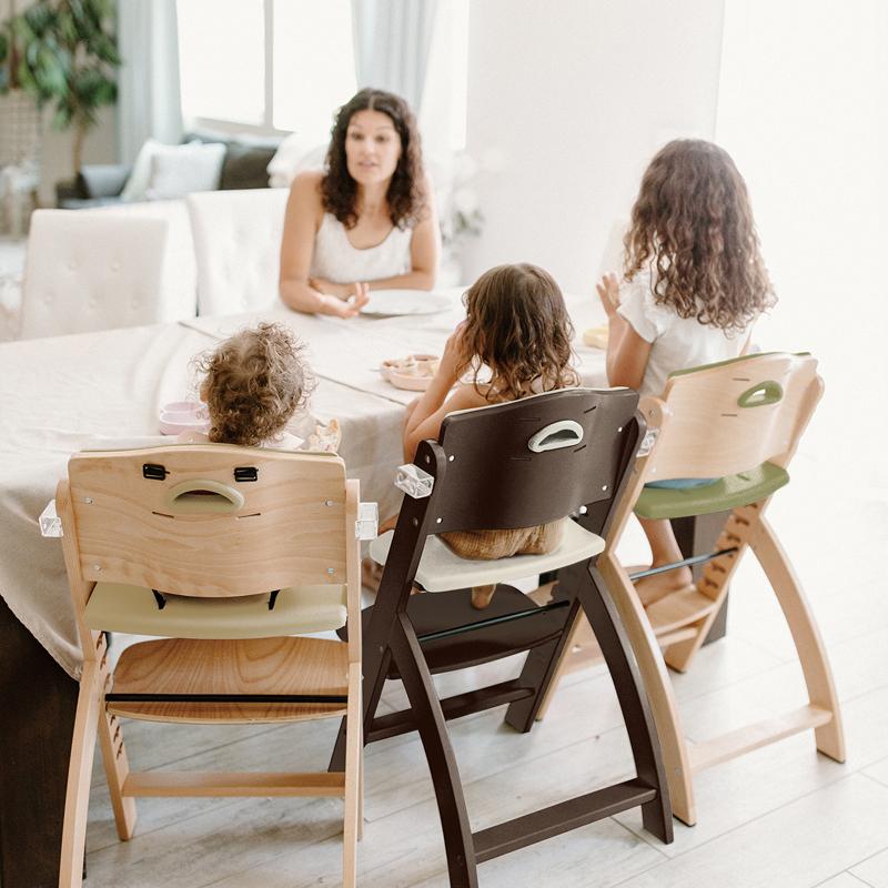 ビヨンドジュニア（Beyond Junior） ベビーチェア ハイチェア キッズ