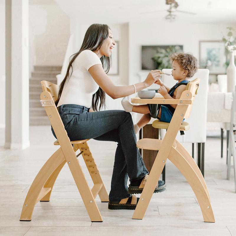 ビヨンドジュニア（Beyond Junior） ベビーチェア ハイチェア キッズ