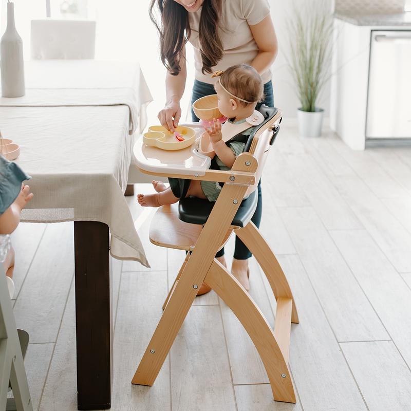 ビヨンドジュニア（Beyond Junior） ベビーチェア ハイチェア キッズ