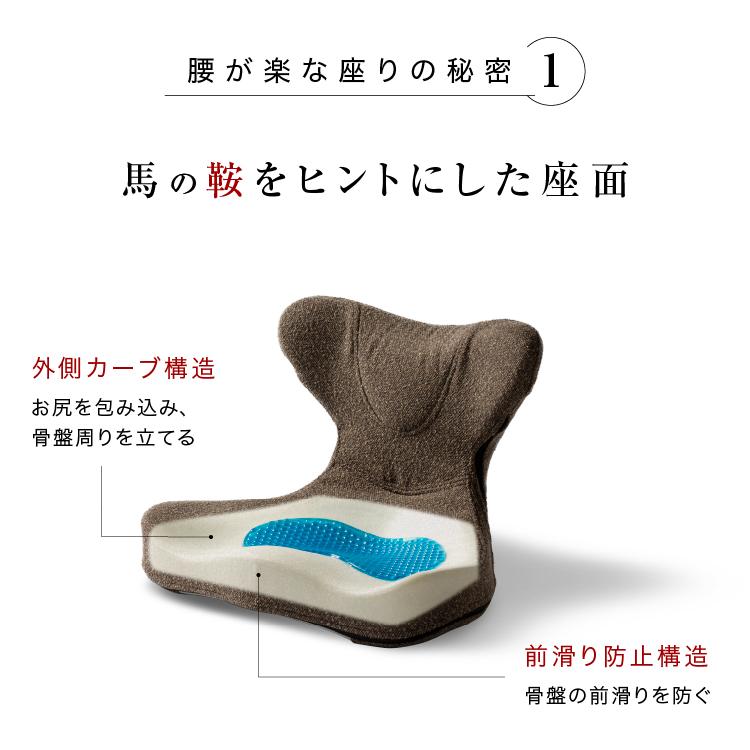 ドリーム 馬具マットプレミアム アドバンス 安定感 鞍 良い姿勢 腰