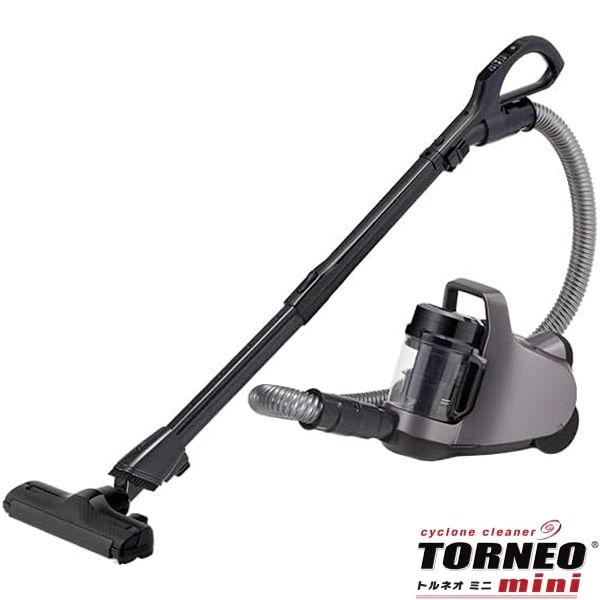TOSHIBA 東芝 VC-CF33(H)サイクロン式クリーナー TORNEOmini(トルネオ