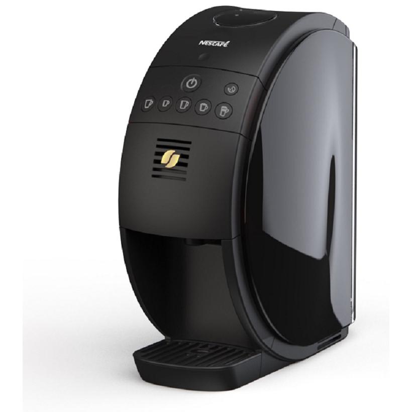 Nestle ネスレ XPM9639-PB(プレミアムブラック) ネスカフェ ゴールド