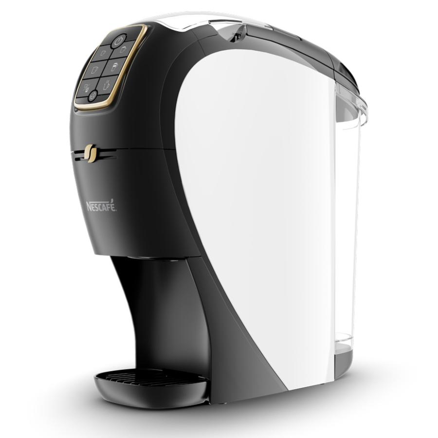 Nestle ネスレ HPM9640-PW(プレミアムホワイト) ネスカフェ ゴールド