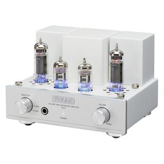 TRIODE トライオード Pearl 6BQ5 A級シングルプリメインアンプ : NEXT