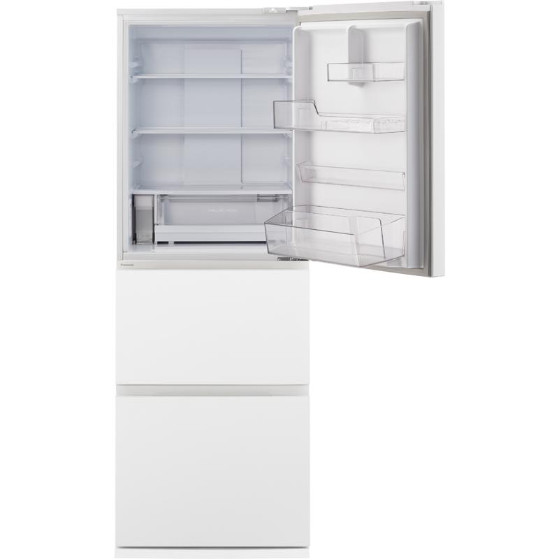 Panasonic（パナソニック） 【5年間延長保証込】Panasonic 右開き3ドア