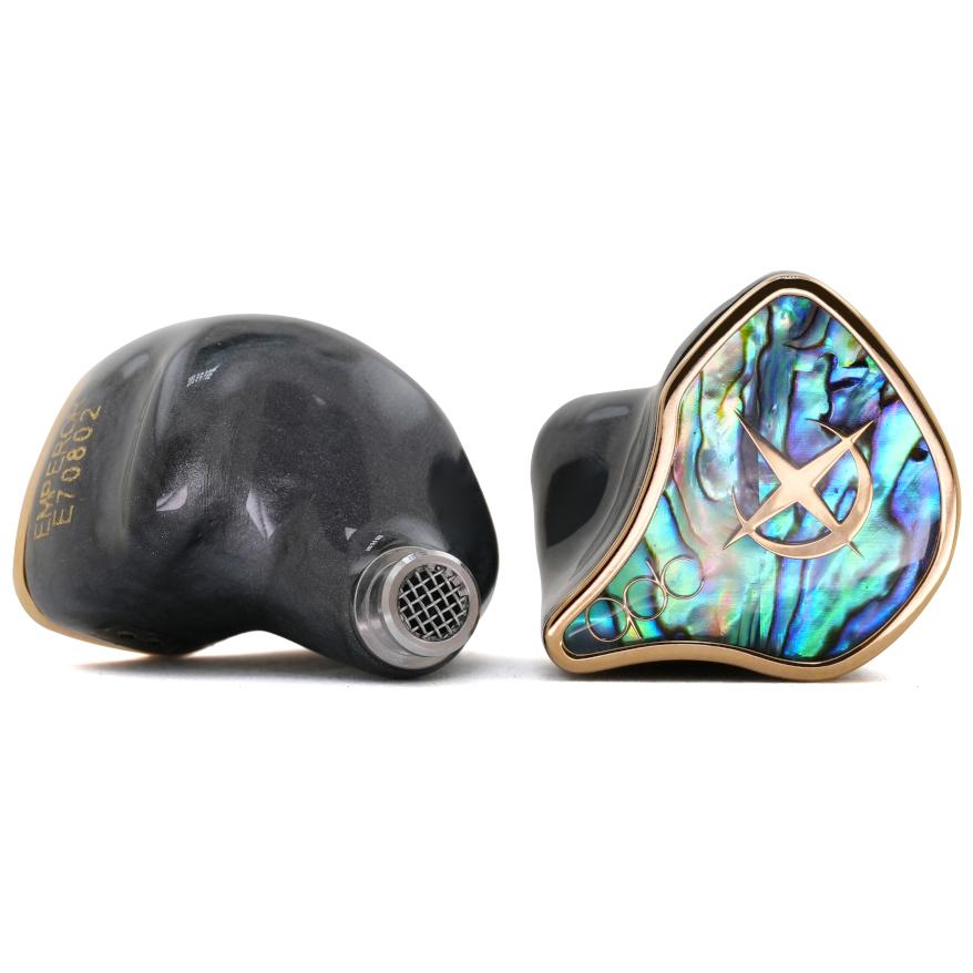 qdc キューディーシー QDC-EMPEROR-S EMPEROR （エンペラー