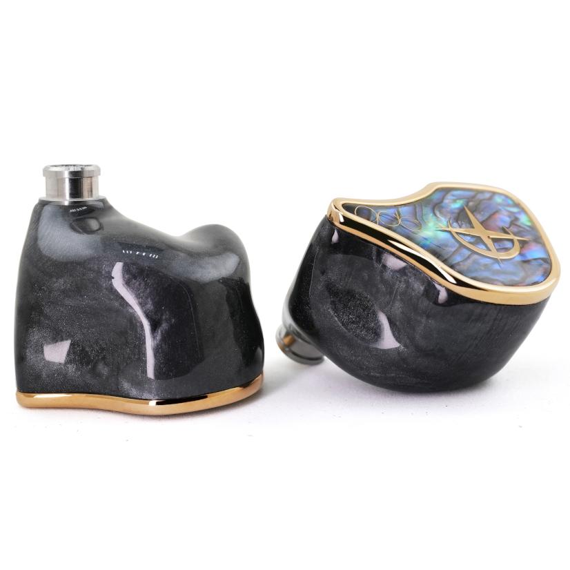 qdc キューディーシー QDC-EMPEROR-S EMPEROR （エンペラー