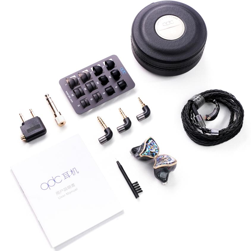 qdc キューディーシー QDC-EMPEROR-S EMPEROR （エンペラー