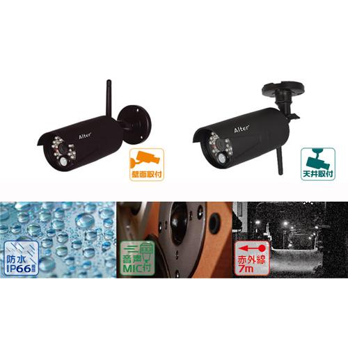 CARROT キャロットシステムズ AT-8801 Alter+/オルタプラス