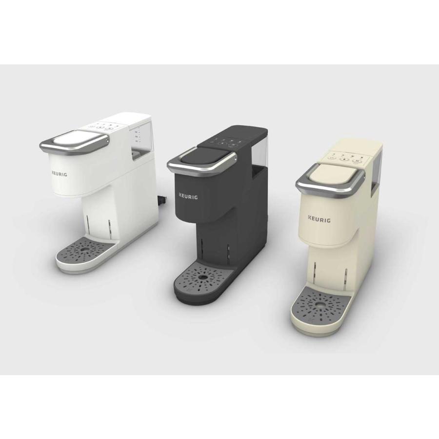KEURIG キューリグ KB01-BK(ブラック) カプセル式コーヒーメーカー