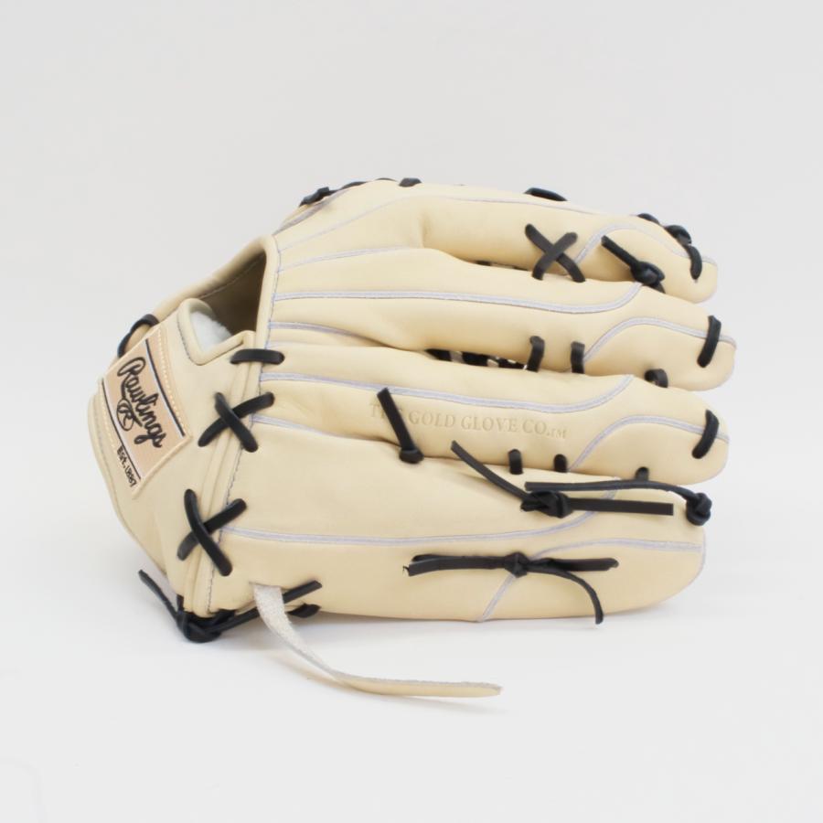 Rawlings ローリングス 【一般軟式用】HOH PRO EXCEL Wizard #02 【左