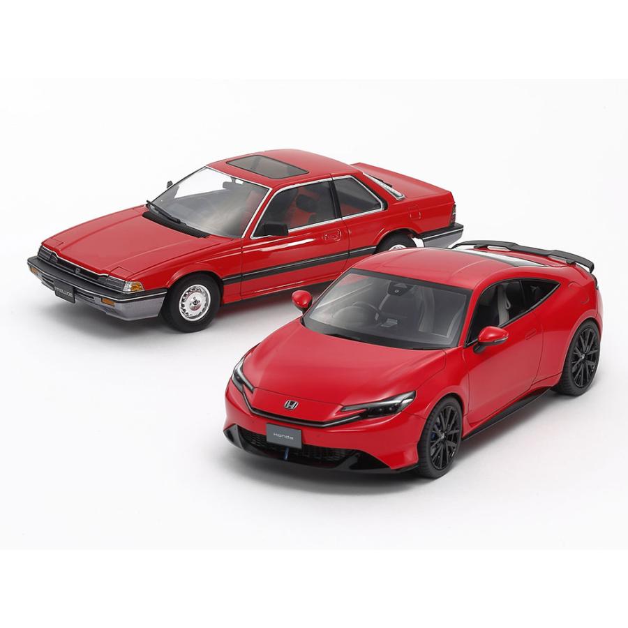 TAMIYA タミヤ 1/24 スポーツカーシリーズ No.373 Honda プレリュード