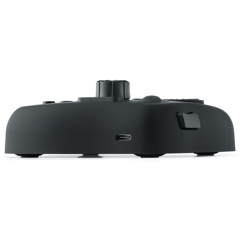 TourBox Japan 左手用デバイス 新世代ソフトウエアコントローラー Neo