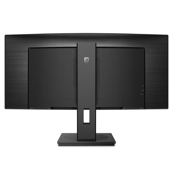 PHILIPS フィリップス UWQHD対応34型ウルトラワイド液晶ディスプレイ