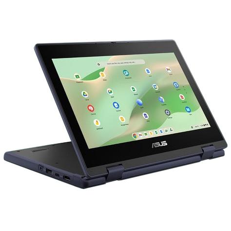ASUS エイスース 11.6型ノートPC Chromebook CZ11 Flip(タッチパネル