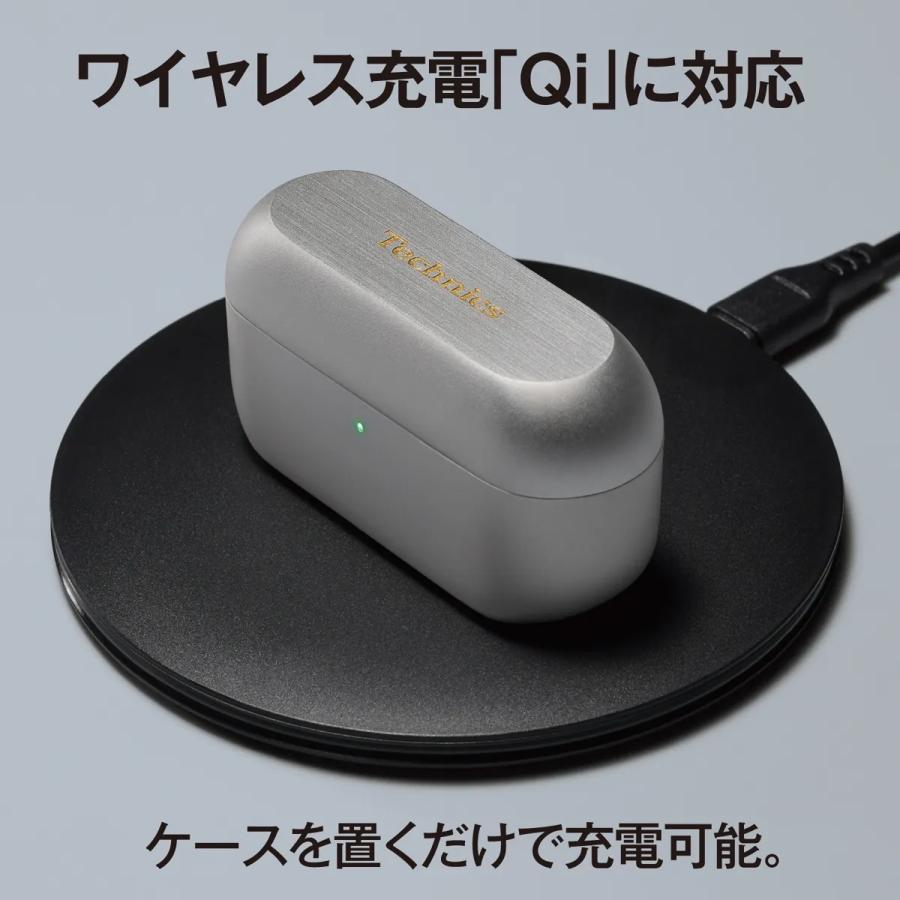 Technics（テクニクス） 【パナソニック家電製品正規取扱店】Technics
