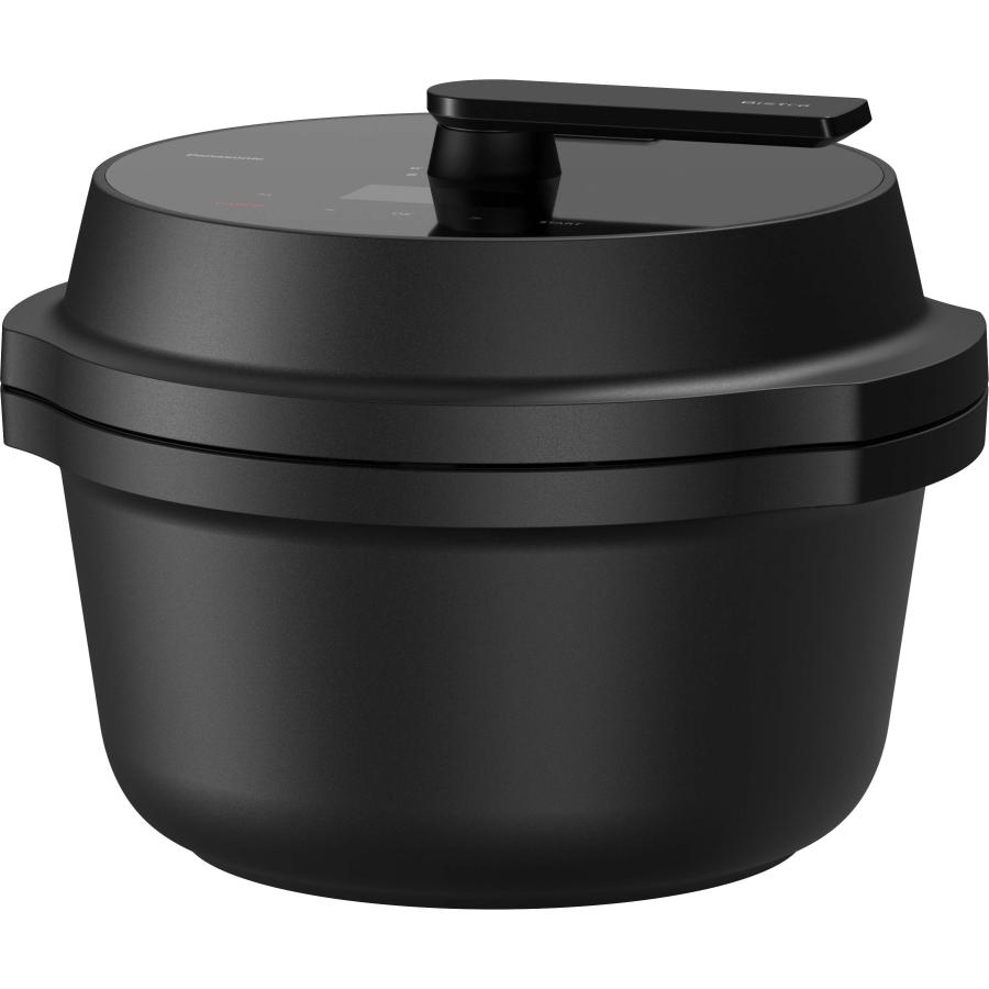 anasonic パナソニック NF-AC1000-K 自動調理鍋 オートクッカー