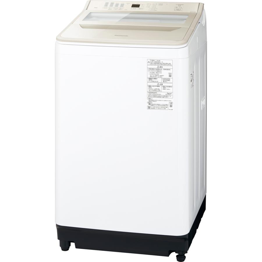 Panasonic パナソニック 【Aエリア限定配送】【標準配送設置無料】NA
