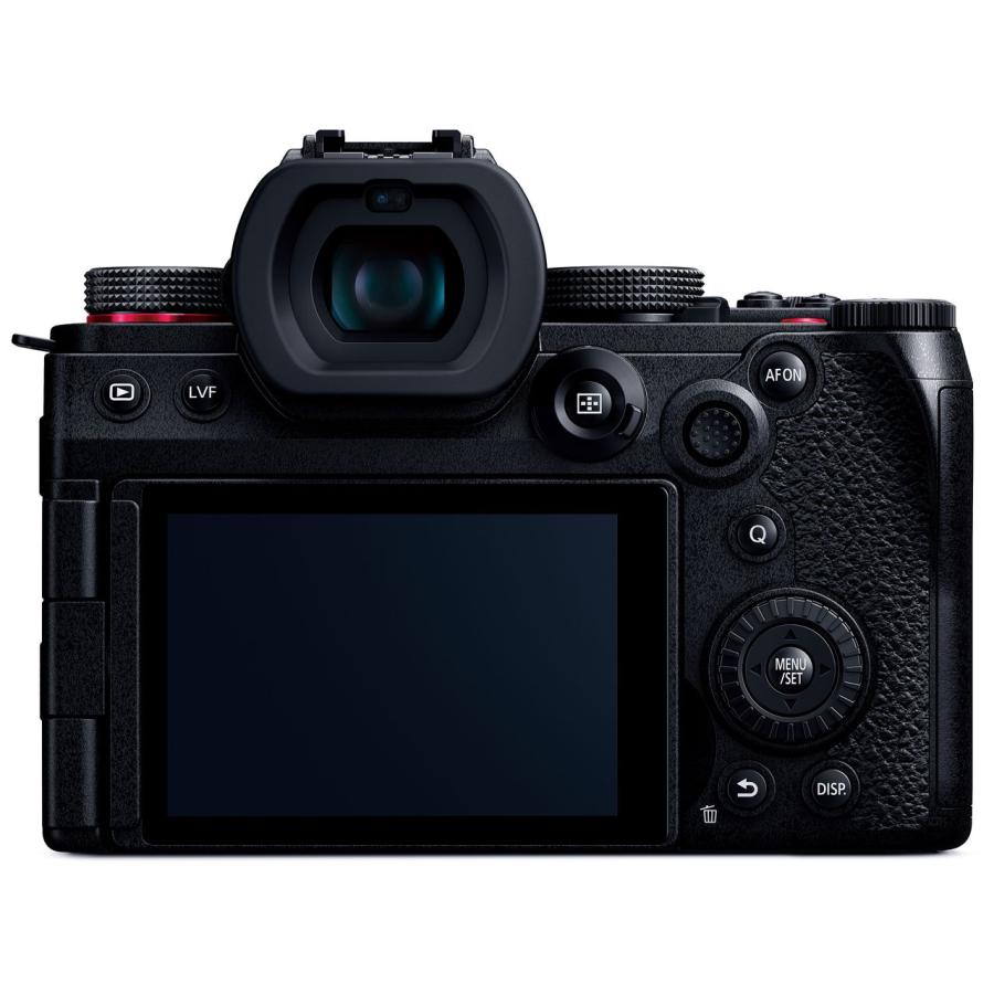 Panasonic（パナソニック） DC-G9M2 ブラック LUMIX G9 PROIIボディ