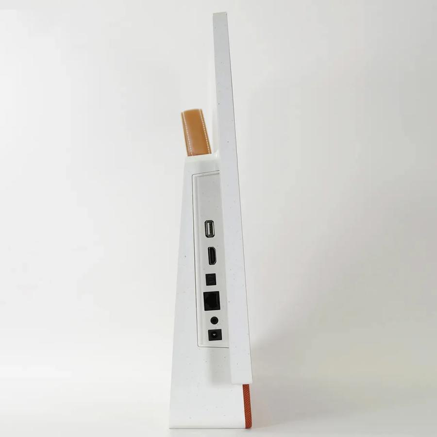 ORION オリオン PDG-241F 24V型 フルハイビジョン ポータブル