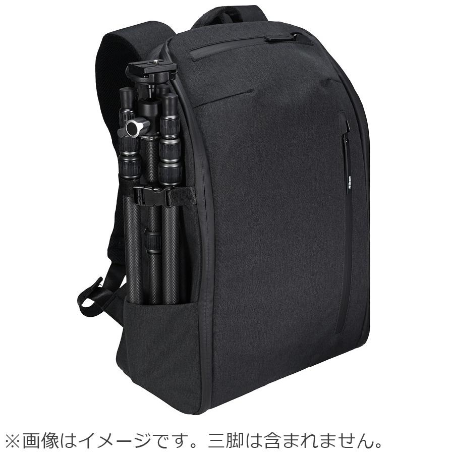 ニコン（Nikon） CCRBK ブラック カジュアルカメラリュック : murauchi