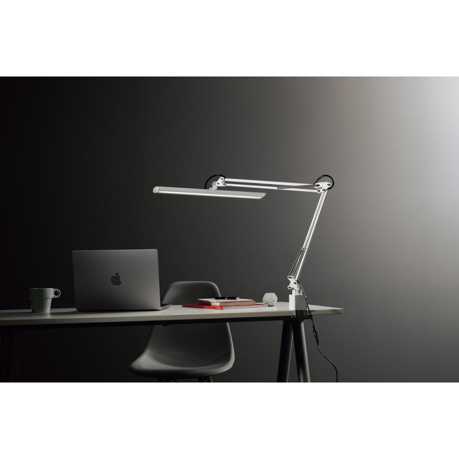 山田照明 【3月上旬以降】Z-10G B(ブラック) Zライト・LEDアーム式