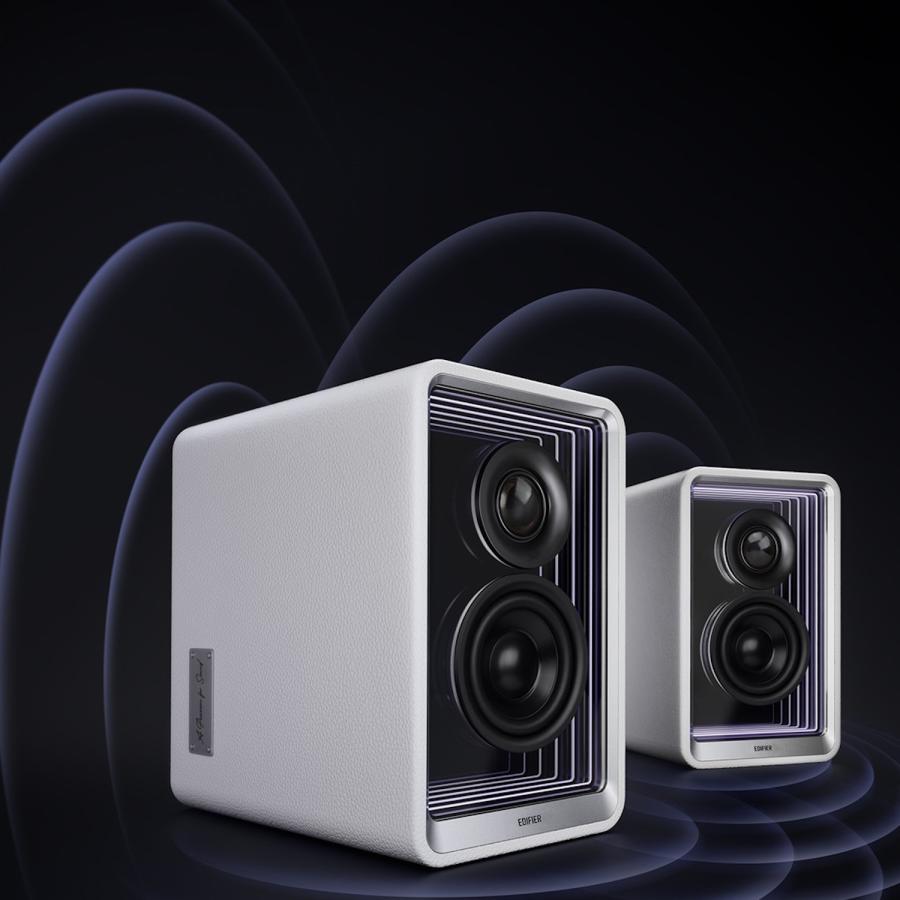 PRINCETON（プリンストン） Edifier エディファイア GaN充電器搭載2.0