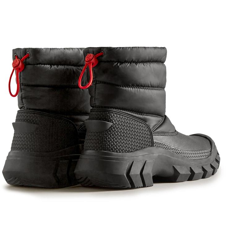 HUNTER（ハンター） 【レディース】イントレピッド ショート スノー