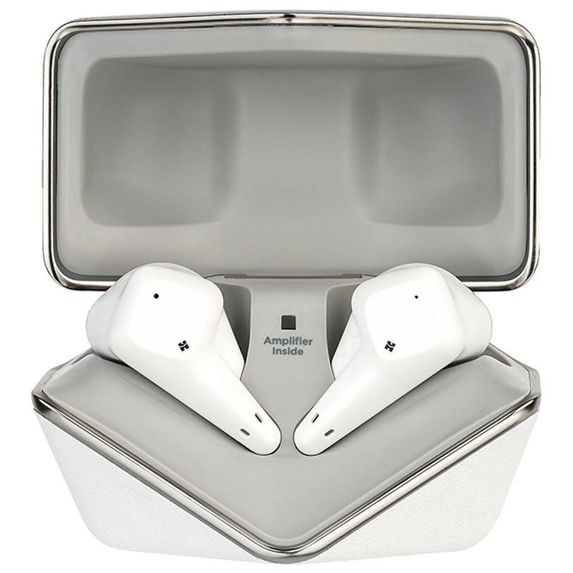 HIFIMAN ハイファイマン Svanar Wireless Jr 完全ワイヤレスイヤホン