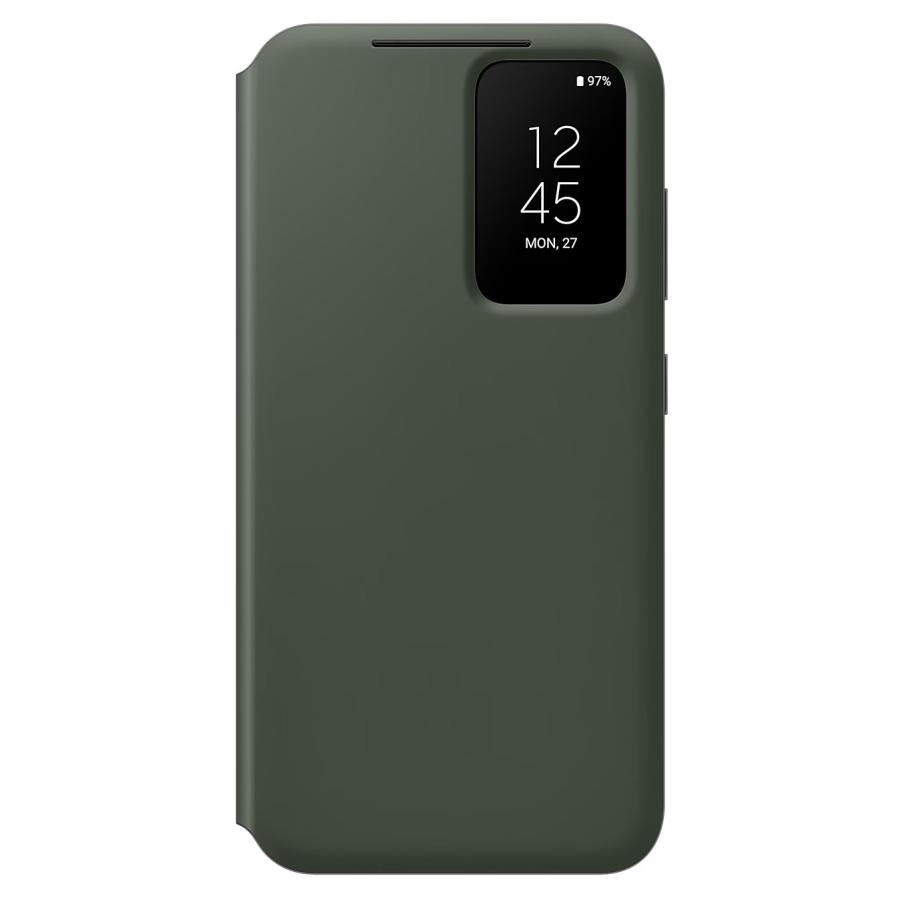 Galaxy S S23 純正ケース SMART VIEW WALLET CASE S23+ Ultra サムスン