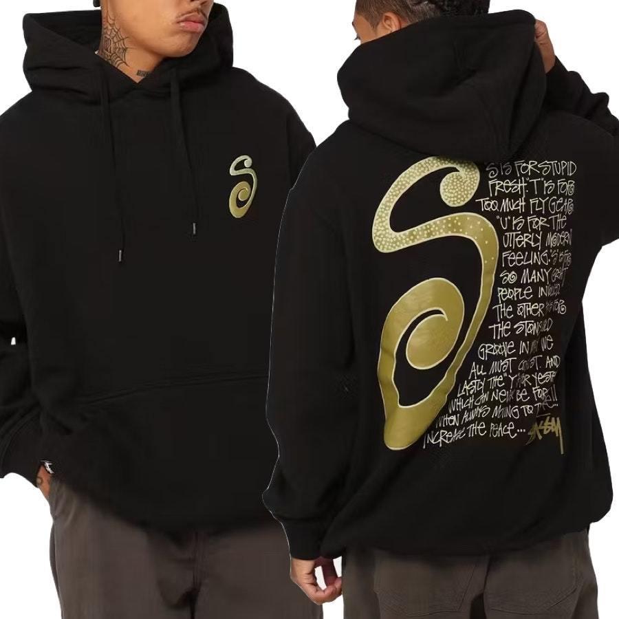 STUSSY（ステューシー） S IS Hoodie Stussy フーディ パーカー