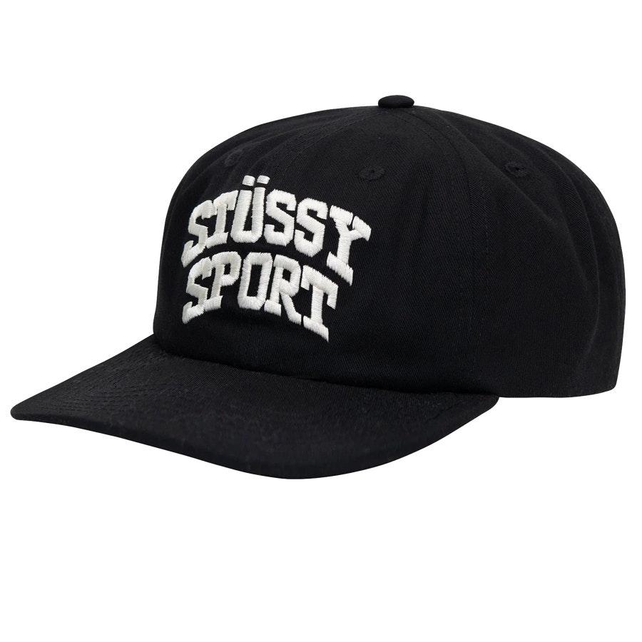 STUSSY（ステューシー） キャップ 帽子 Sport Low Pro Cap メンズ