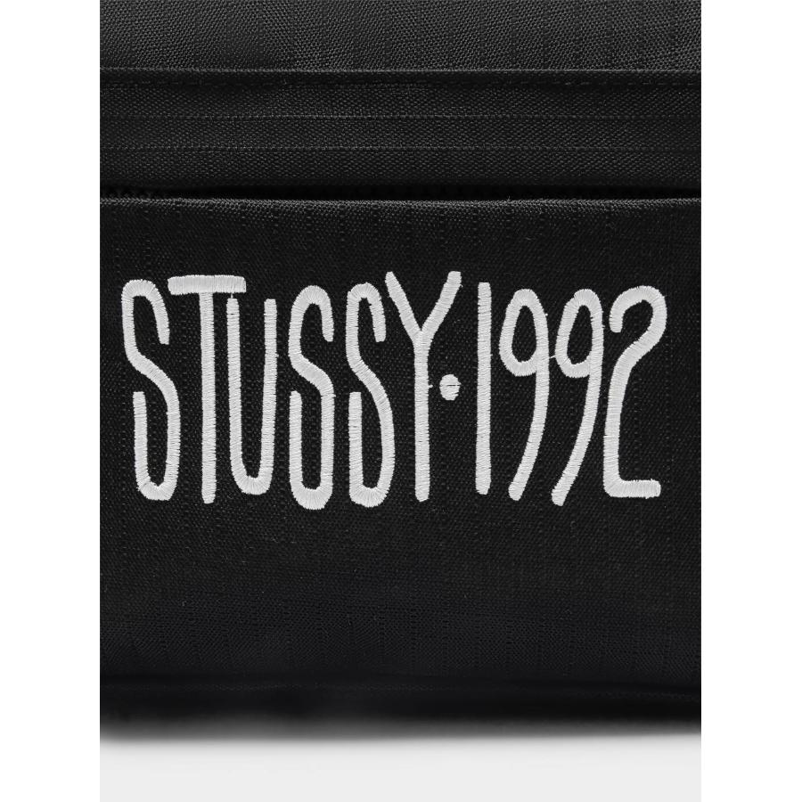 STUSSY（ステューシー） Stussy 1992 Team Shoulder Bag ショルダー
