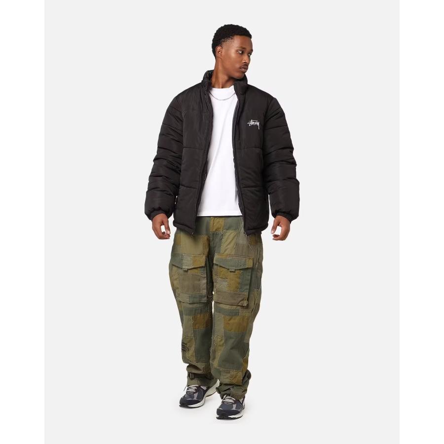 STUSSY（ステューシー） 8 Ball Jacket ジャケット : Import Shop